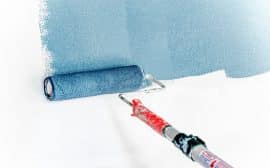 Comment disposer les couleurs de peinture dans une pièce ?