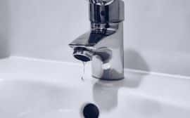 Adoucisseur d'eau